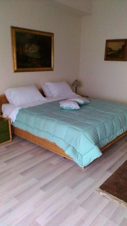 Bed and Breakfast Un Tuffo Nella Baia Di Capomulini Acireale Exteriér fotografie